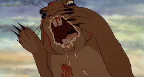 watership down