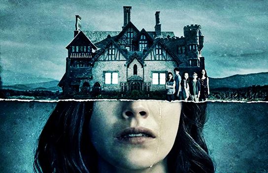 The Haunting Of Hill House