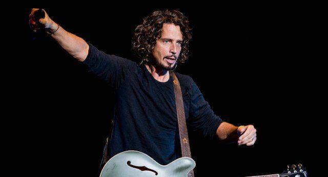 Chris Cornell lawsuit wrongful death