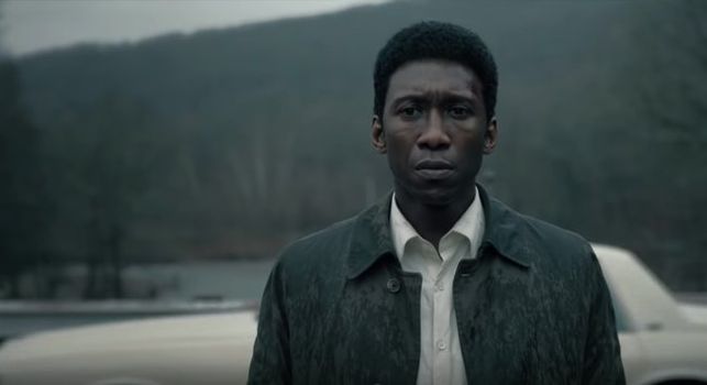 True Detective season three trailer