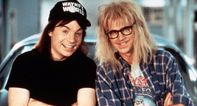 Dublin’s Light House cinema is showing Wayne’s World for one night only