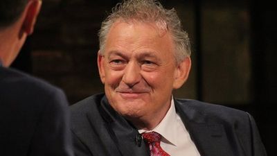 BAI reject all complaints made against Late Late Show interview with Peter Casey