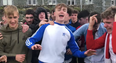Kerry school students perform a cracking version of Stormzy’s ‘Shut Up’ as Gaeilge