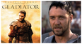 A reminder that the original idea for Gladiator 2 was absolutely awful