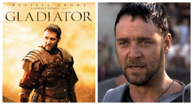 Gladiator 2