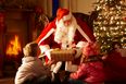 COMPETITION: Win a family pass to Santa’s Journey in Wicklow