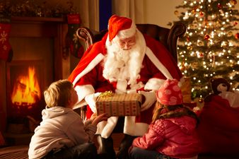 COMPETITION: Win a family pass to Santa’s Journey in Wicklow
