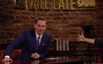 Here’s what Ryan Tubridy would like to change about the Late Late Show