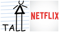 Netflix are looking for a very tall girl to star in their new film