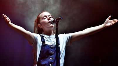 OFFICIAL: Sigrid has announced an Irish gig on her next tour
