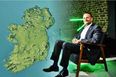 Leo Varadkar has a very clear vision for a United Ireland