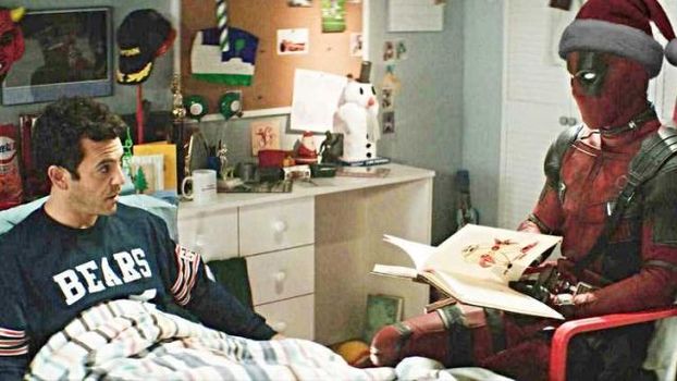 once upon a deadpool