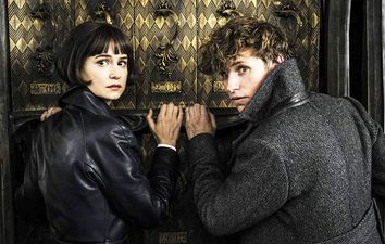Fantastic Beasts 3 now has an official title and release date