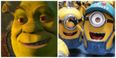 The makers of Despicable Me are working on a reboot of Shrek