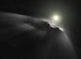 Scientists reveal mysterious ‘Oumuamua’ object could be an alien spacecraft