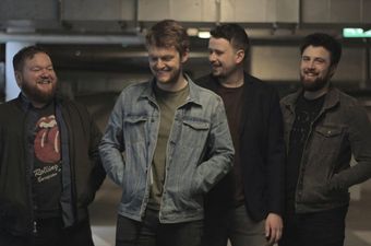 JOE’s Song Of The Day #678: FIELDS ‘Get Worse’