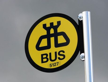 Dublin Bus