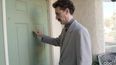 WATCH: Borat returns to “help Trump win the election”