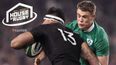 Baz & Andrew’s House of Rugby goes LIVE ahead of Ireland vs. All Blacks, and we’ve match tickets to give away