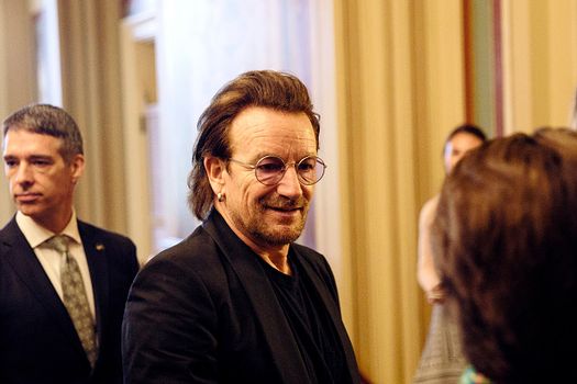 Bono bon jovi