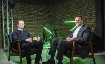 Taoiseach Leo Varadkar: “There are limitations on what the government can do about the housing crisis”