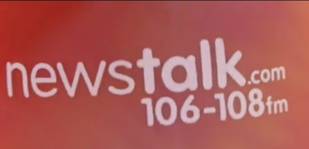 Paul Williams announces departure from Newstalk