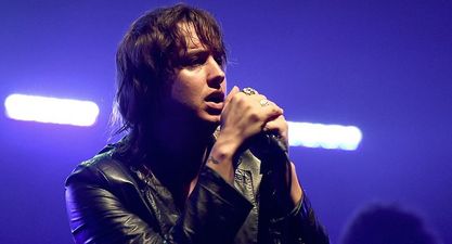 Enter The Voidz – a midnight conversation with Julian Casablancas