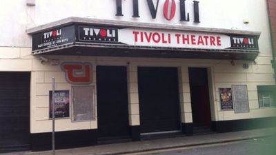 Bittersweet news as District 8 announces incredible line-up for its “final season” at Dublin’s Tivoli venue