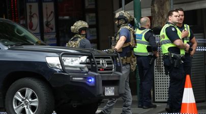 One dead, two injured following stabbing incident in Melbourne