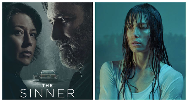 The Sinner Netflix