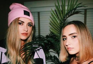 JOE’s Song Of The Day #681: SIIGHTS ‘Broke It With Me’