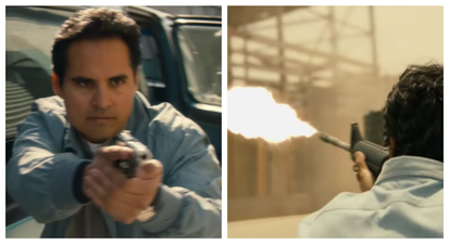 Two explosive new trailers for Narcos: Mexico will make you forget all about Escobar