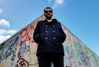 JOE’s Song Of The Day #682: Badhands ‘Monday Morning’