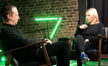 “My heart is just taking a little longer to catch up…” – Senator Lynn Ruane speaks bravely about being sexually assaulted