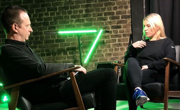 Lynn Ruane Ireland Unfiltered