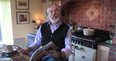 WATCH: Gerry Adams talking about his new cookbook might be the funniest thing of 2018