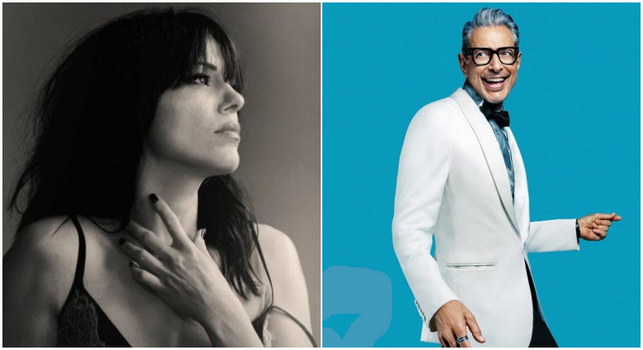 imelda may jeff goldblum