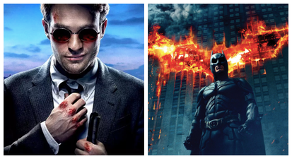 Season 3 of Daredevil is The Dark Knight of TV shows and you need to watch it