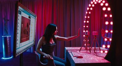 #TRAILERCHEST: New Netflix horror Cam goes full Black Mirror via Unfriended