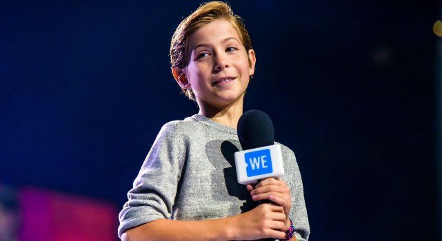 Jacob Tremblay Doctor Sleep Stephen King The Shining