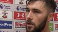 WATCH: Charlie Austin’s post-match rant set to Blur’s ‘Parklife’ is inspired