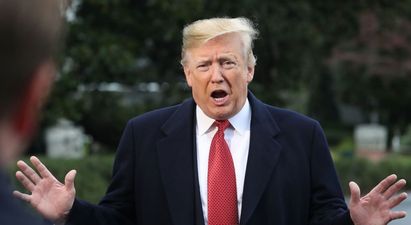 WATCH: CNN “fact-check” White House staff live on air