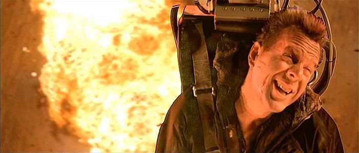 die hard 2