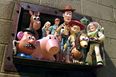 #TRAILERCHEST: Toy Story 4’s first teaser trailer introduces us to an odd new friend