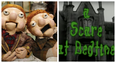 Podge and Rodge ‘might do’ another series of A Scare at Bedtime