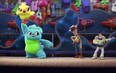 WATCH: New Toy Story 4 teaser introduces new characters who are sure to be fan favourties