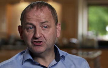 A huge number of viewers tuned in to watch Whistleblower: The Maurice McCabe story on Monday night