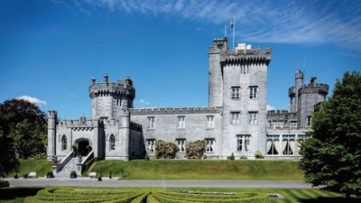 Ireland’s Best Golf Hotel has been named at the World Golf Awards