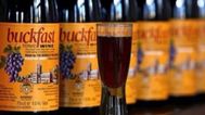 PIC: This Monaghan restaurant is doing BBQ BUCKFAST RIBS