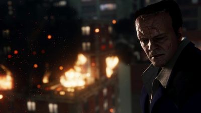 The latest addition to Spider-Man on the PS4 shows off a new villain